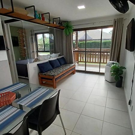 Vg Sun Cumbuco Daire Caucaia Dış mekan fotoğraf