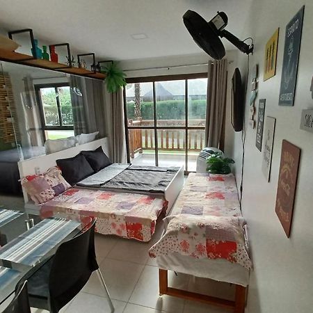 Vg Sun Cumbuco Daire Caucaia Dış mekan fotoğraf