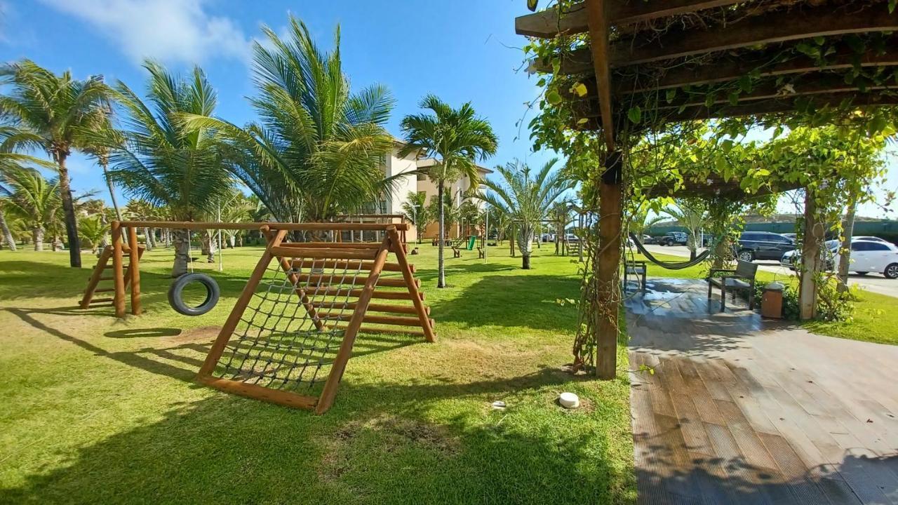 Vg Sun Cumbuco Daire Caucaia Dış mekan fotoğraf