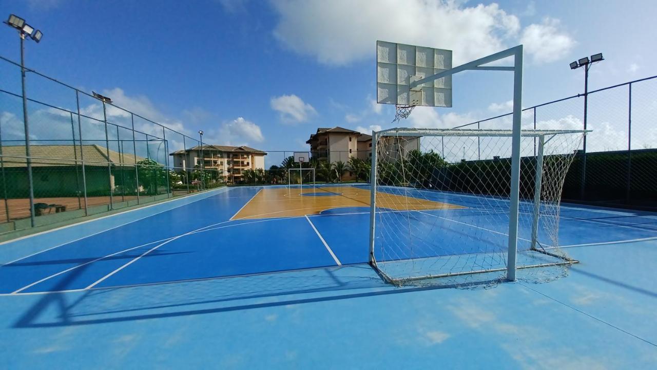 Vg Sun Cumbuco Daire Caucaia Dış mekan fotoğraf