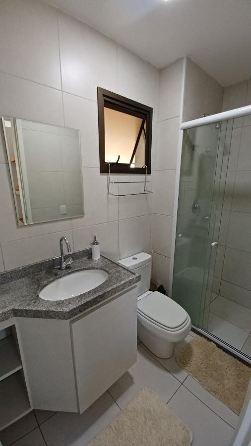Vg Sun Cumbuco Daire Caucaia Dış mekan fotoğraf
