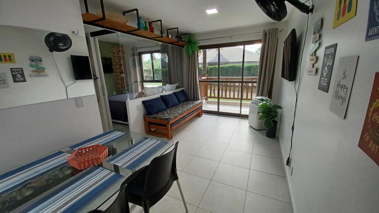 Vg Sun Cumbuco Daire Caucaia Dış mekan fotoğraf
